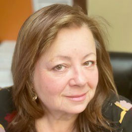Patricia Frias
