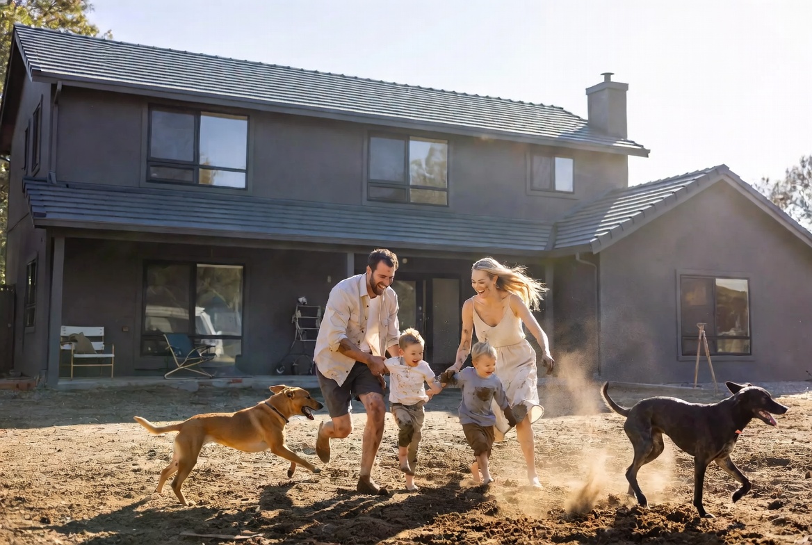 Builder incentives on a new construction home can hide a higher real cost for buyers