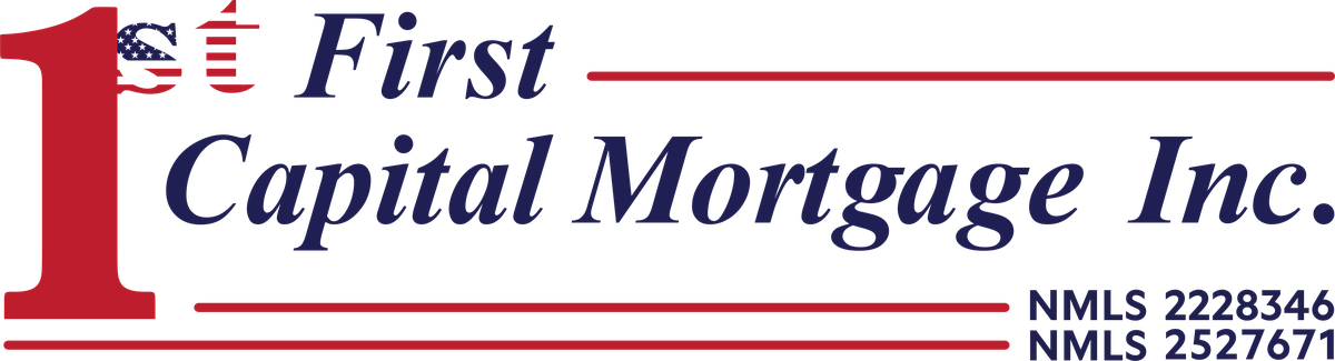 First Capital Mortgage Inc.